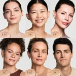 Corrector Facial Estee Lauder DOUBLE WEAR Nº 2N 12 ml