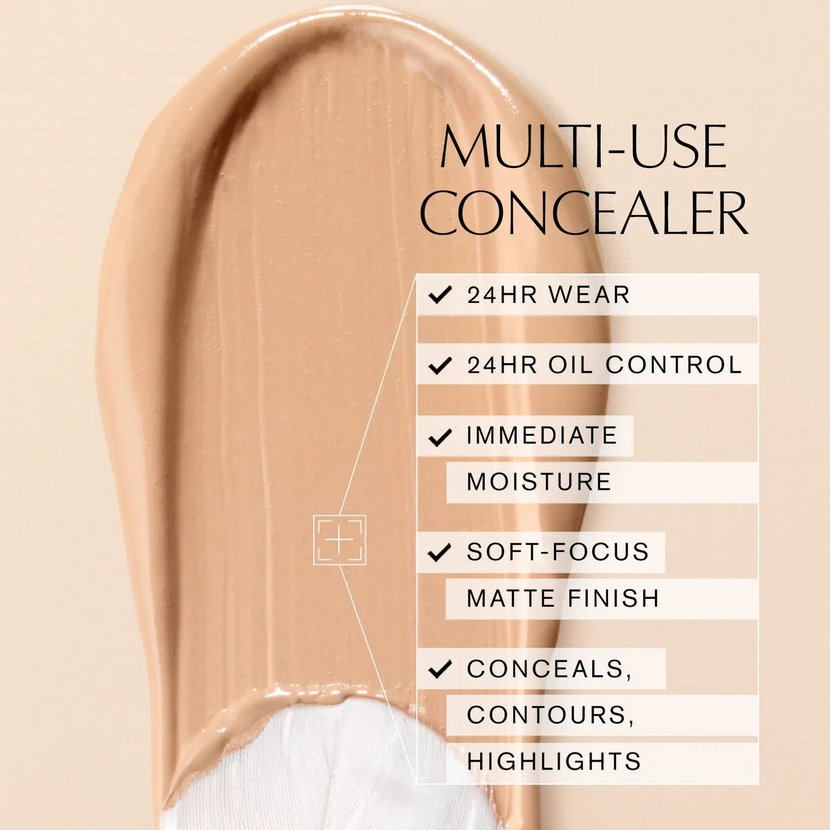 Corrector Facial Estee Lauder DOUBLE WEAR Nº 2N 12 ml