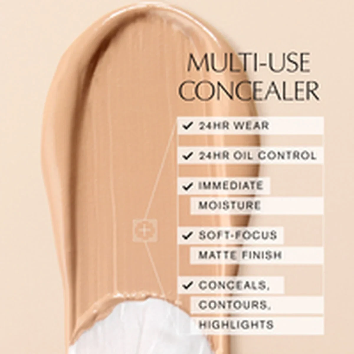 Corrector Facial Estee Lauder DOUBLE WEAR Nº 2N 12 ml