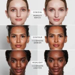 Corrector Facial Estee Lauder DOUBLE WEAR Nº 2N 12 ml