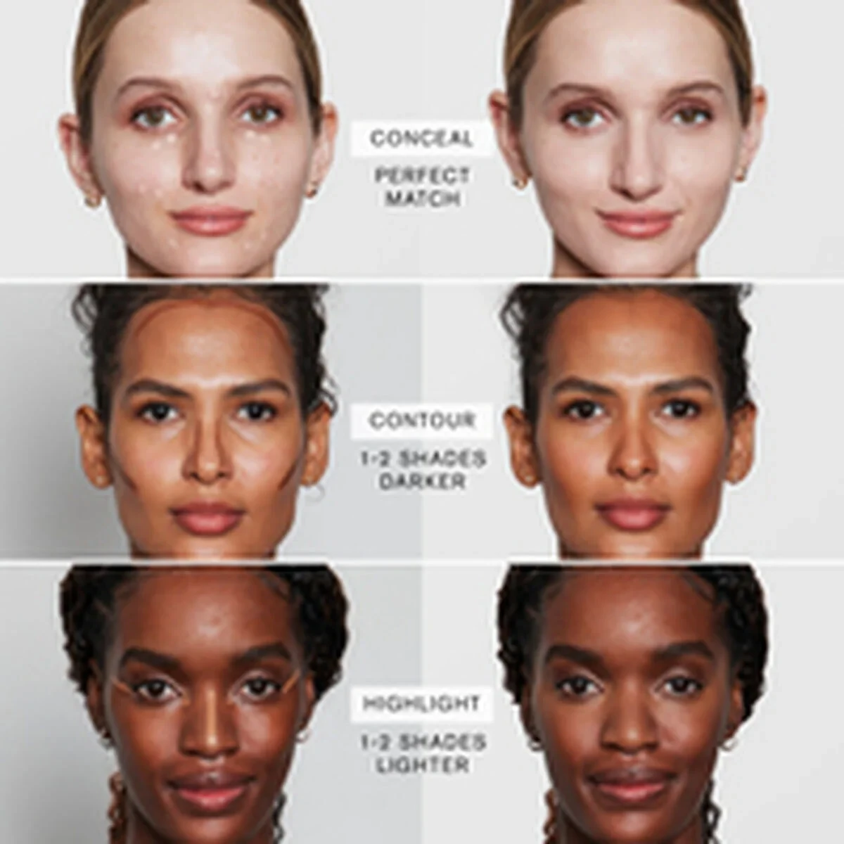 Corrector Facial Estee Lauder DOUBLE WEAR Nº 2N 12 ml