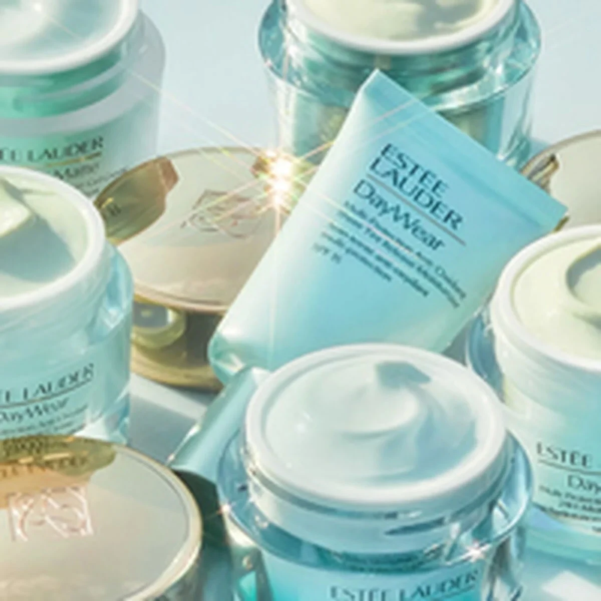 Crema Hidratante con Color Estee Lauder DAYWEAR Spf 15 30 ml