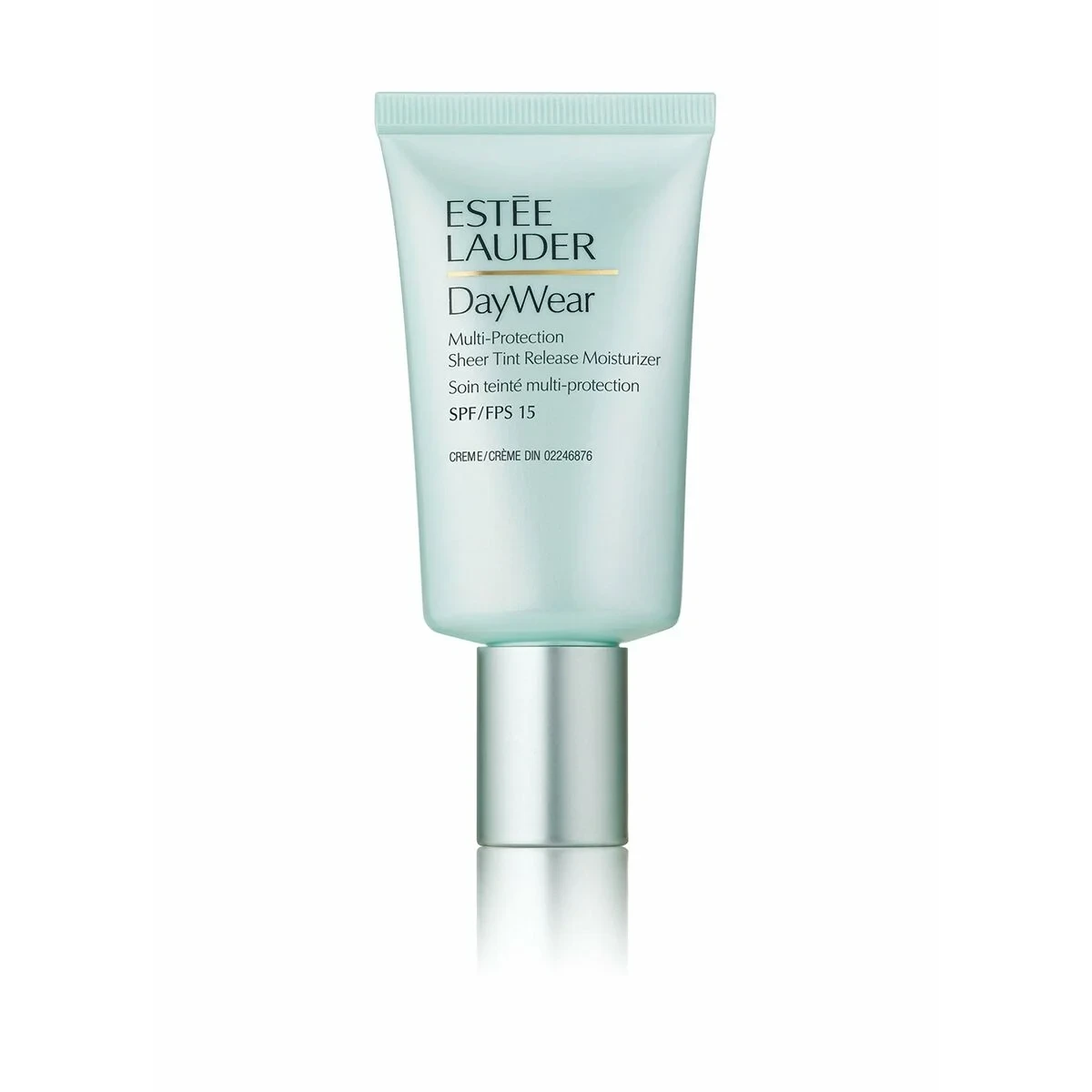 Crema Hidratante con Color Estee Lauder DAYWEAR Spf 15 30 ml