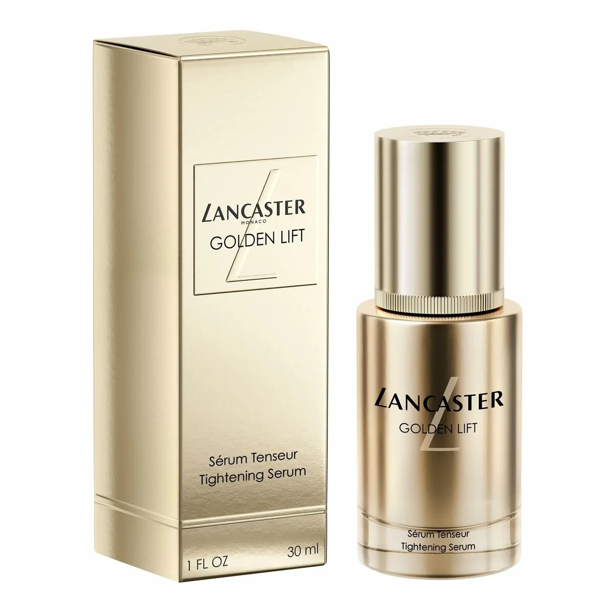 Sérum Facial Lancaster GOLDE LIFT 30 ml