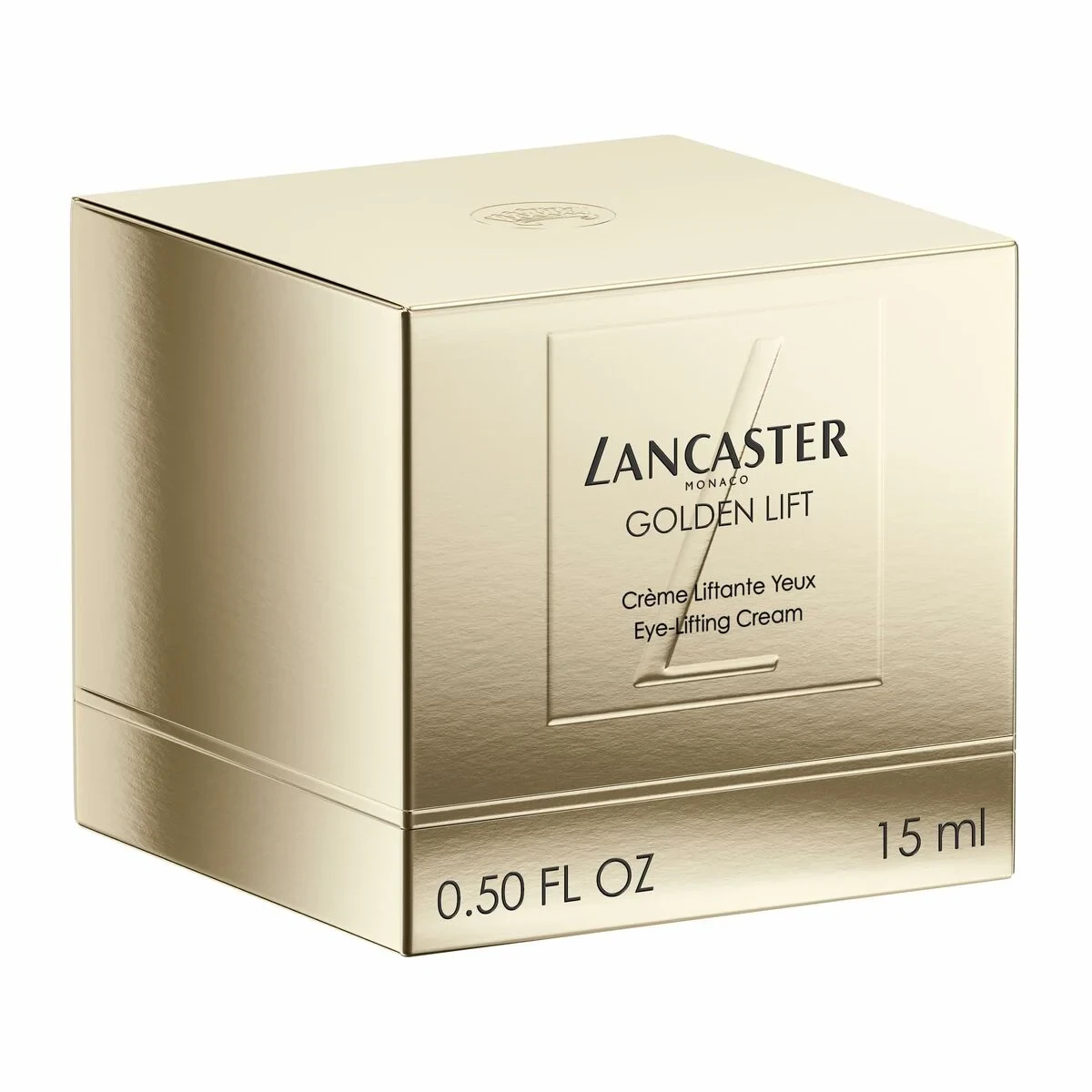 Crema para el Contorno de Ojos Lancaster GOLDEN LIFT 15 ml