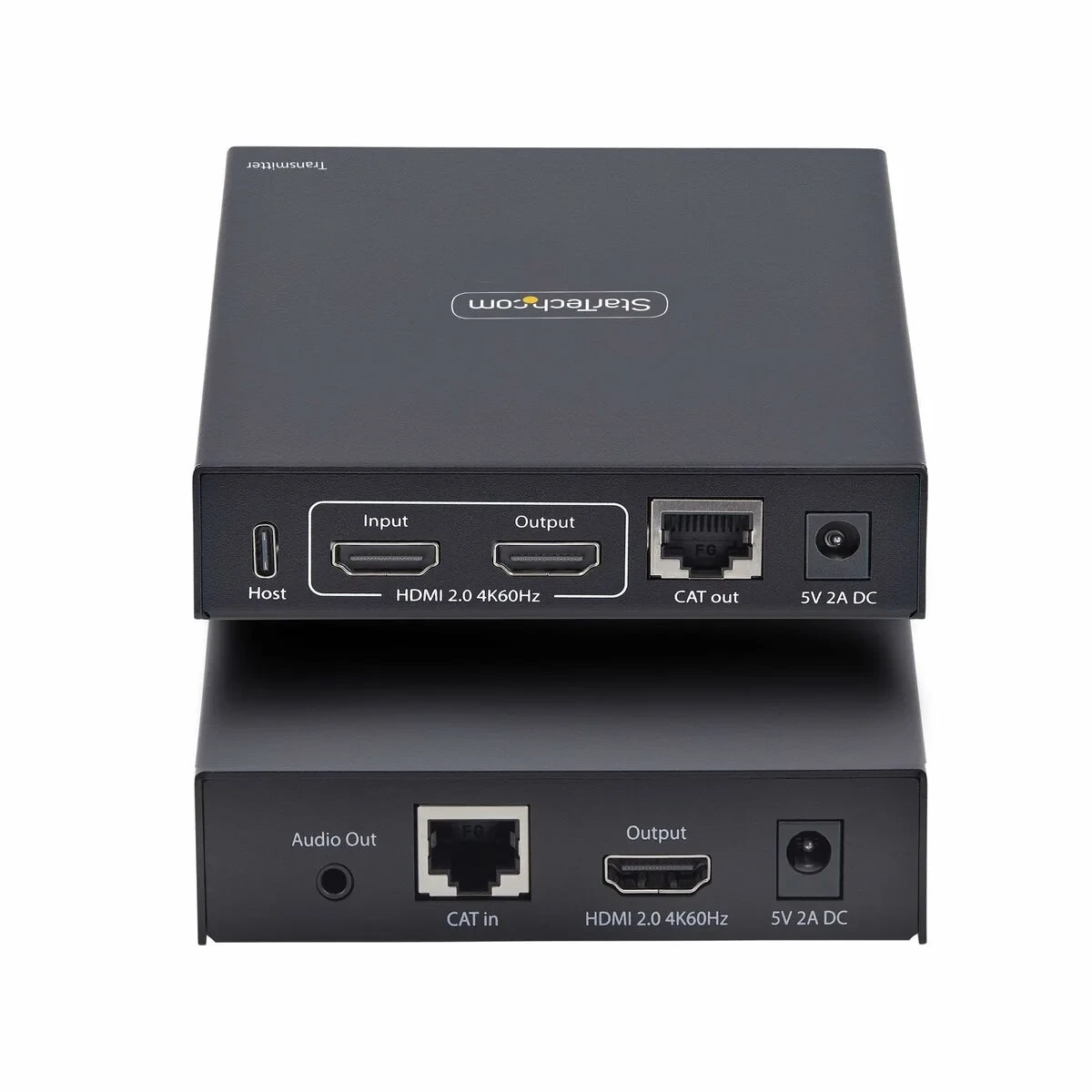 Switch KVM Startech IH2006-KVM-EXTENDER