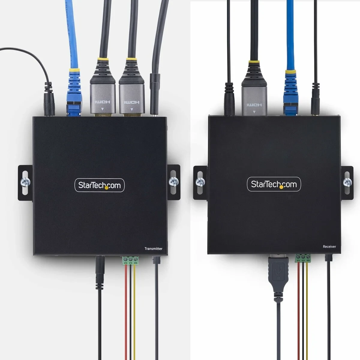 Switch KVM Startech IH2006-KVM-EXTENDER