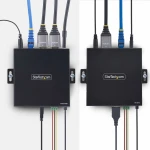 Switch KVM Startech IH2006-KVM-EXTENDER