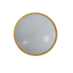 Bombilla LED Silver Electronics 490510