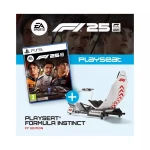 Silla Gaming Playseat FO00334F1PS5