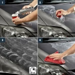 Set de pintura Sonax SX02963000