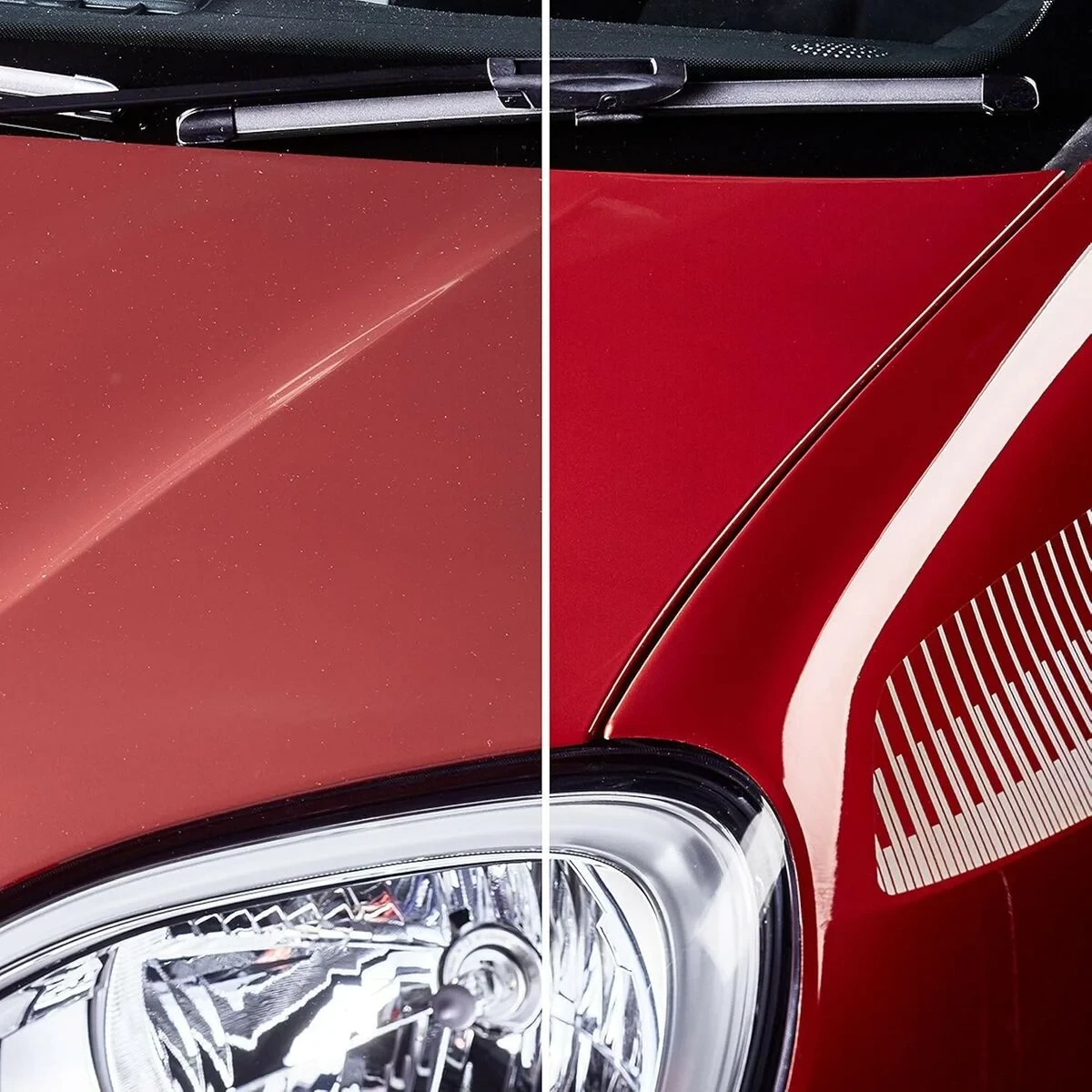 Set de pintura Sonax SX02964000