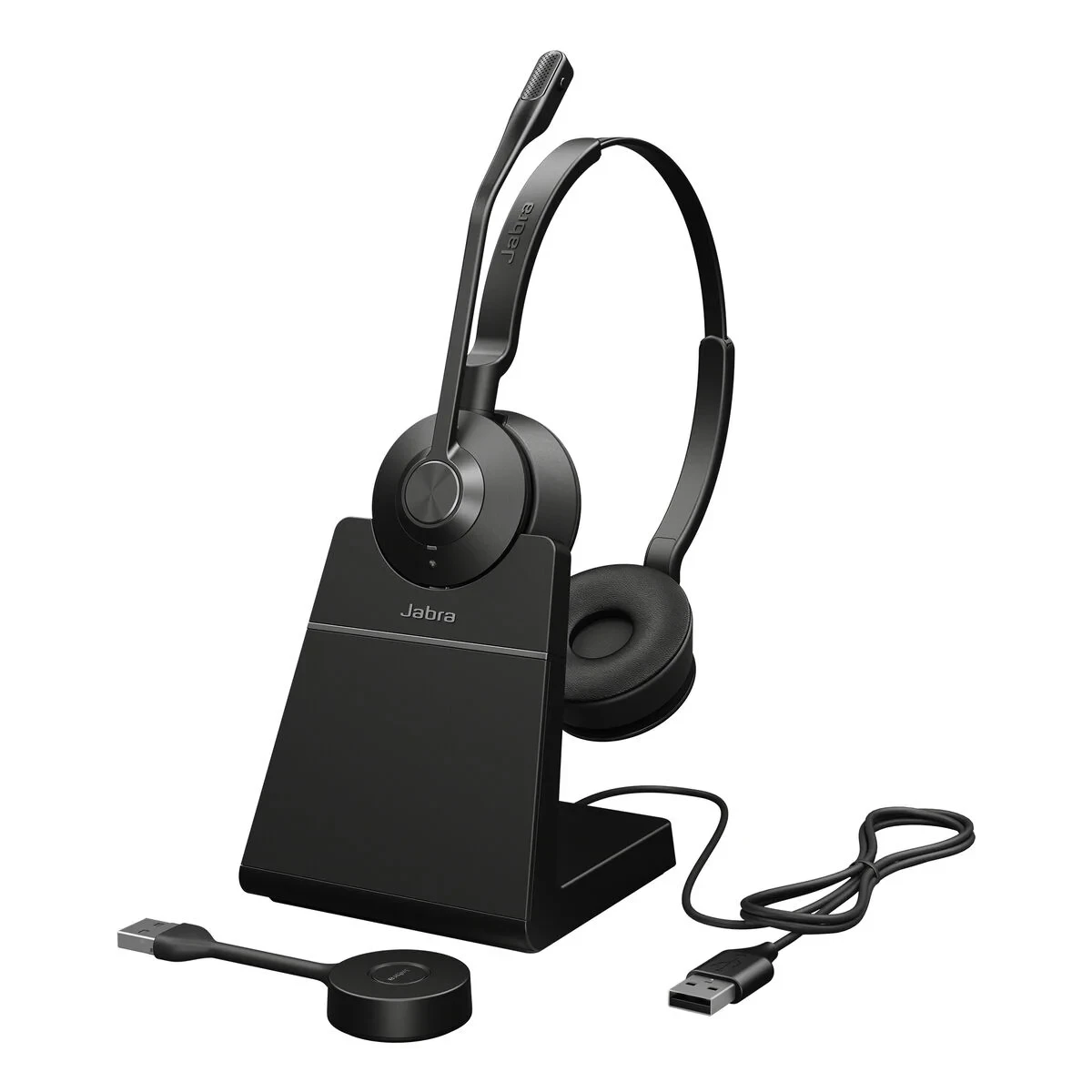 Auriculares GN Audio 9659-415-111 Negro