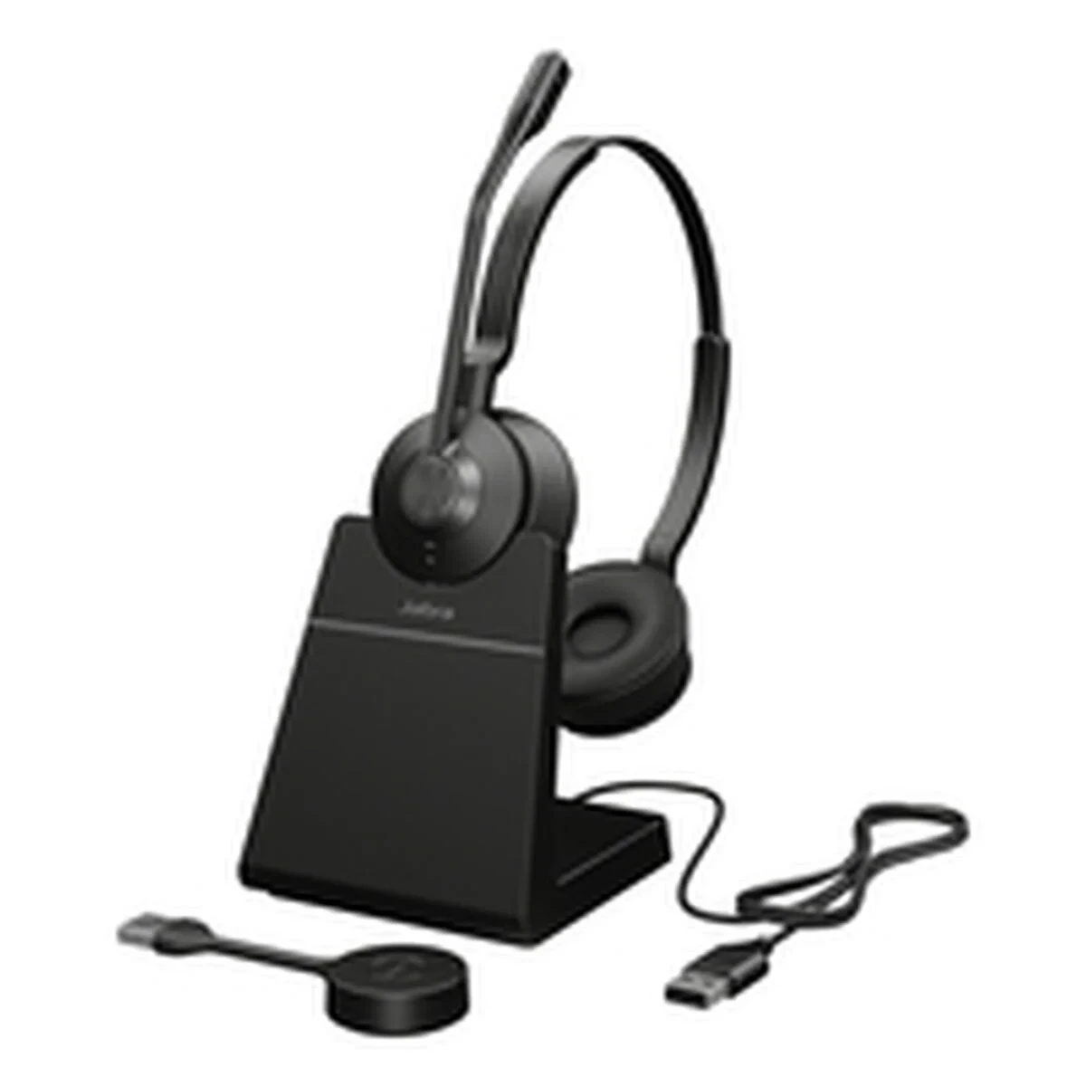 Auriculares GN Audio 9659-415-111 Negro