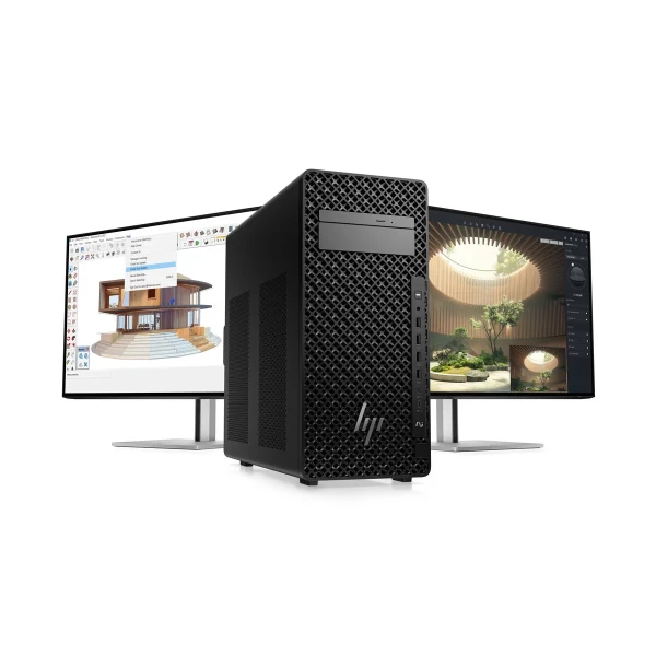 PC de Sobremesa HP A40NTET#ABE