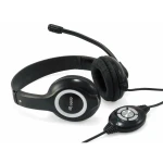 Auriculares Equip Negro 2 m