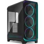 Caja Semitorre ATX Fractal Negro