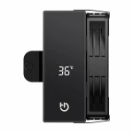 Ventilador de Caja Hiditec CPUH10004