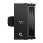 Ventilador de Caja Hiditec CPUH10004