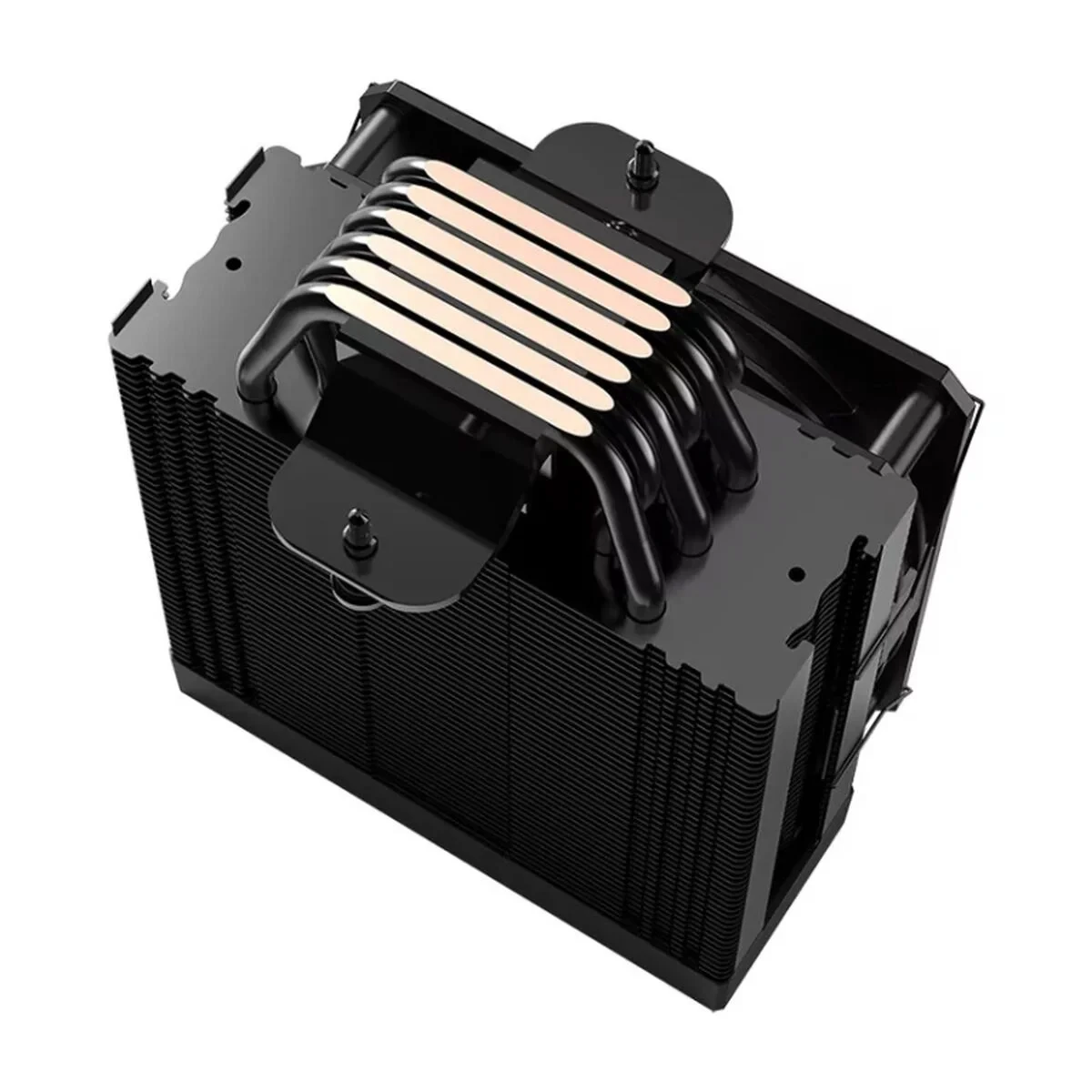 Ventilador de Caja Hiditec CPUH10004