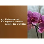 Tierra para macetas OR BRUN 6 L