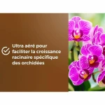 Tierra para macetas OR BRUN 6 L