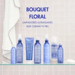 Desmaquillante Facial Melvita BOUQUET FLORAL DETOX