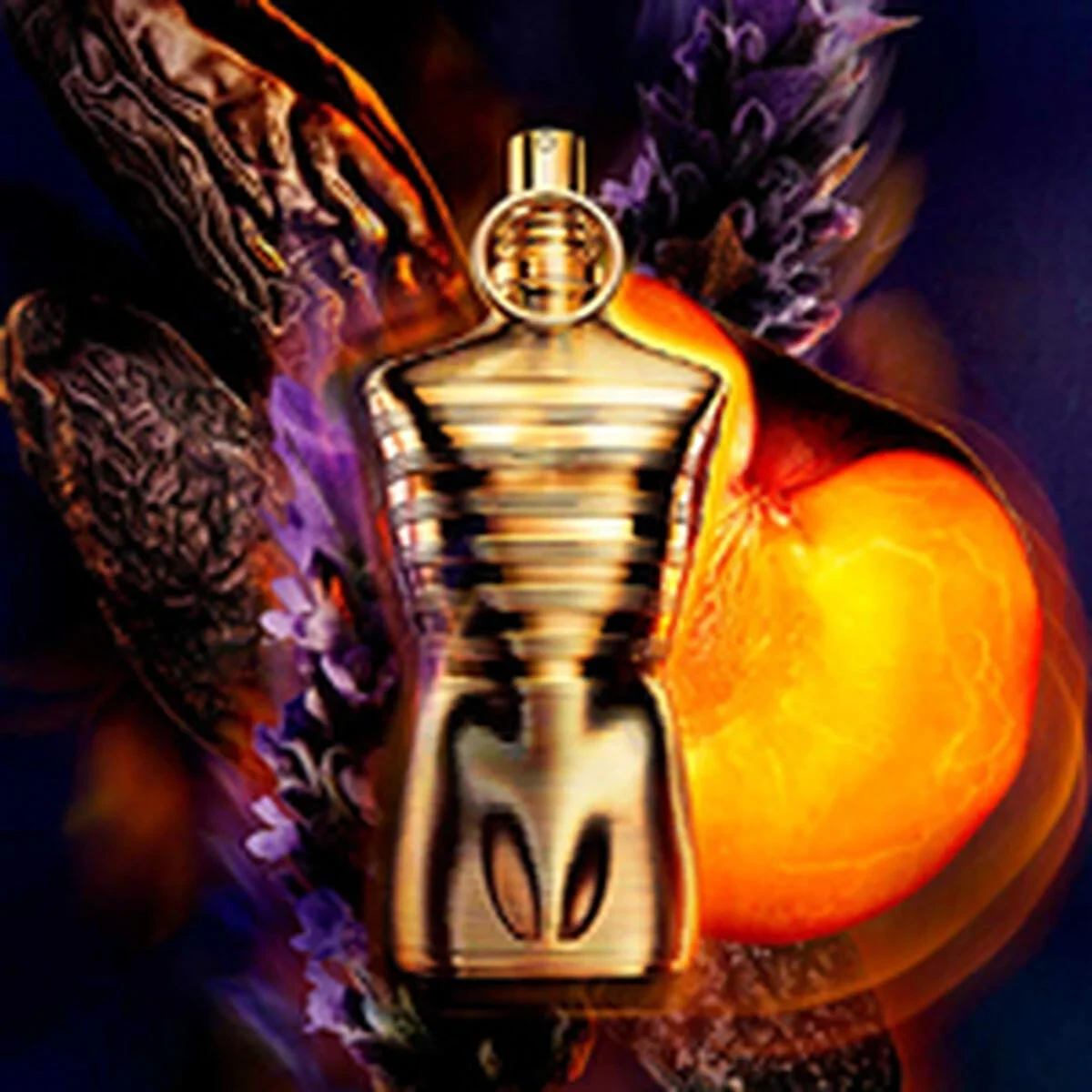 Perfume Hombre Jean Paul Gaultier LE MALE 75 ml