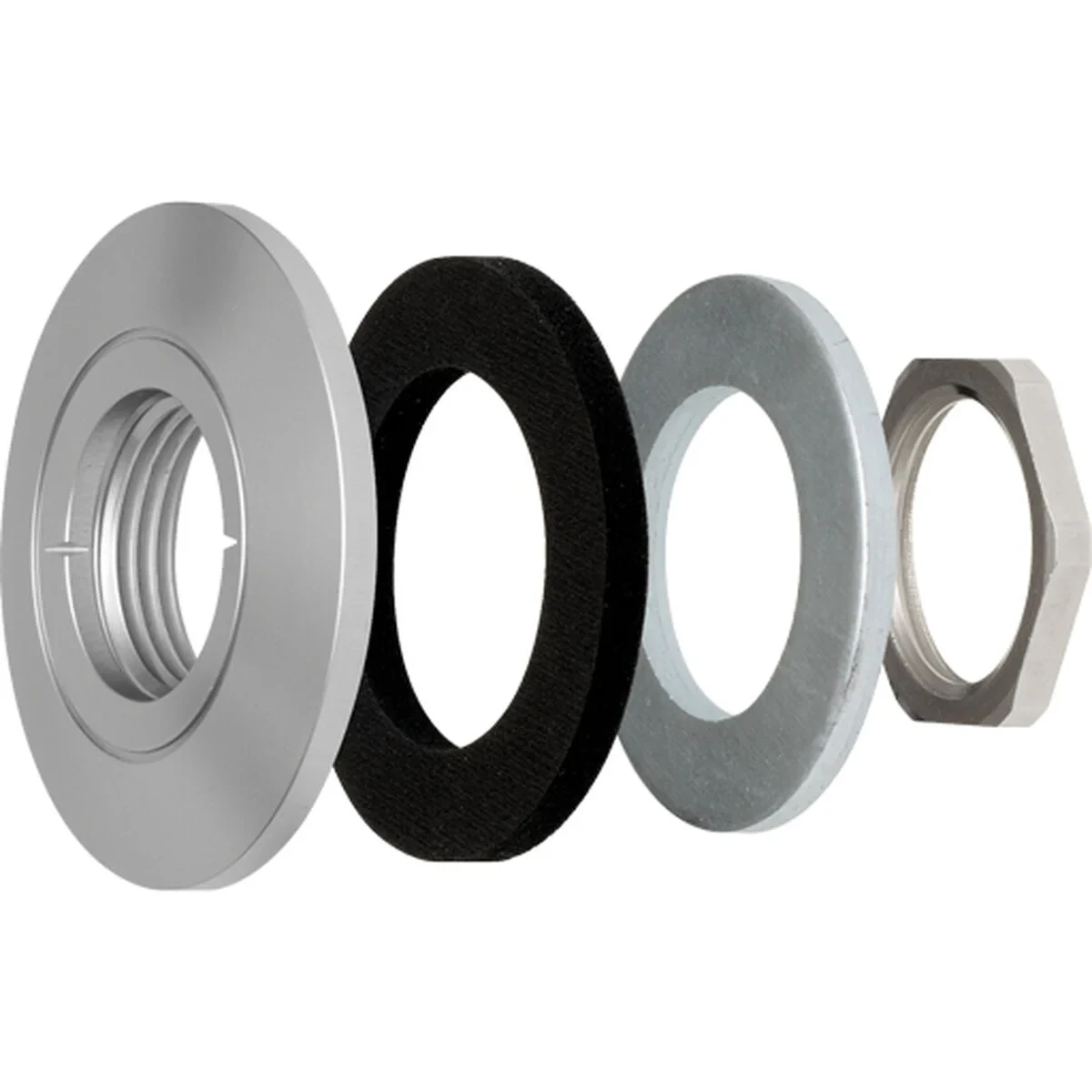 Estabilizador para Soporte Axis F8212