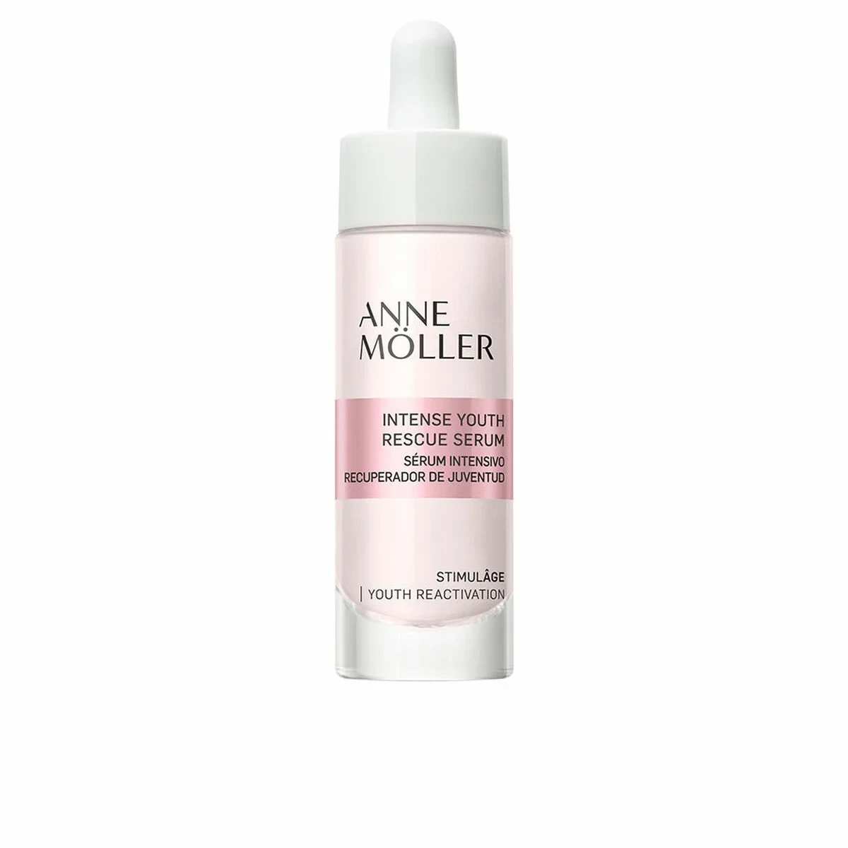 Crema Facial Anne Möller STIMULÂGE 30 ml