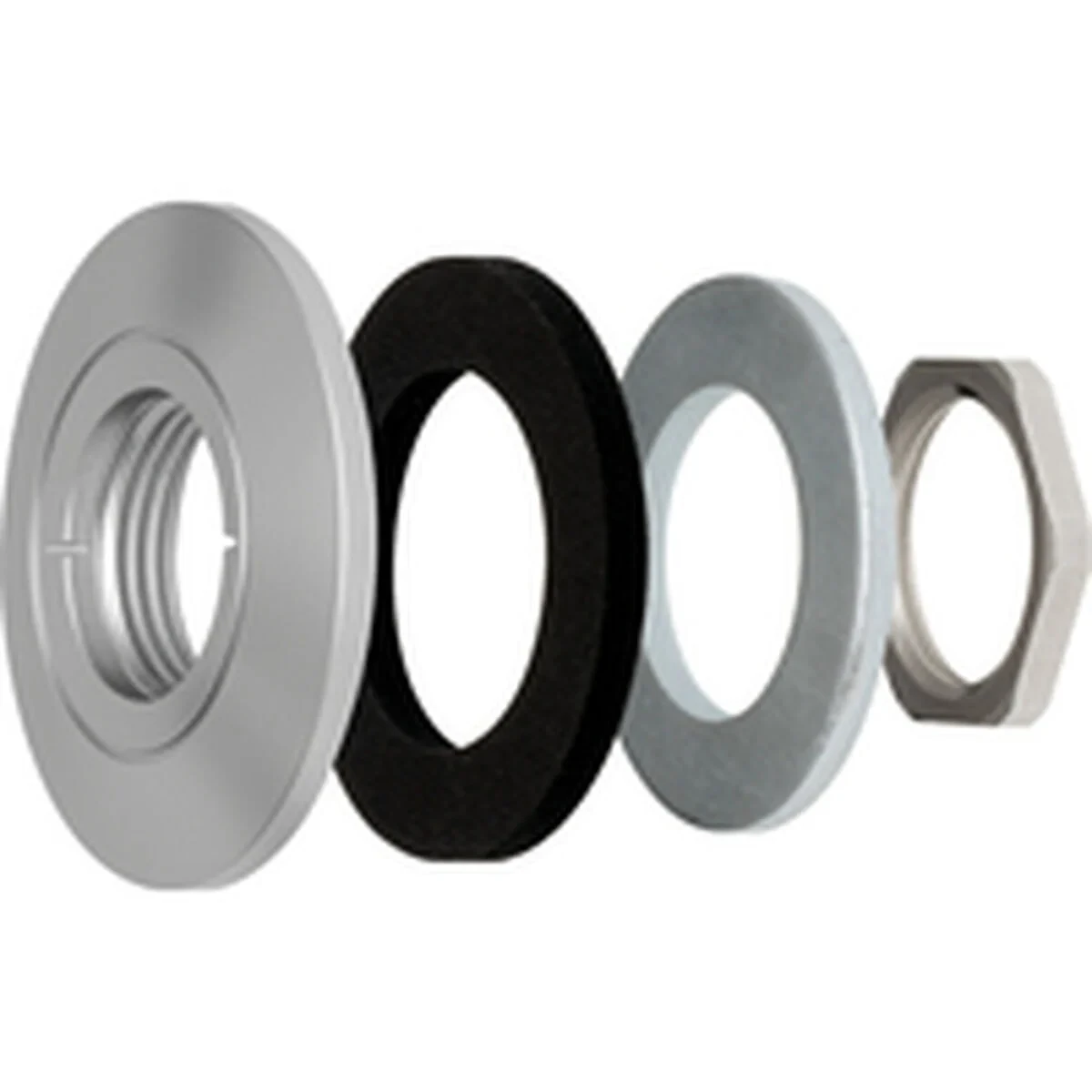 Estabilizador para Soporte Axis F8212