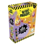 Juego de Ciencia Silverlit (7 Piezas)