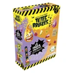 Juego de Ciencia Silverlit (7 Piezas)