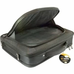 Funda para Portátil Yenkee Negro