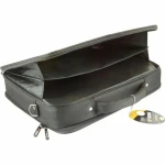 Funda para Portátil Yenkee Negro