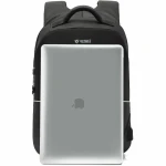 Funda para Portátil Yenkee Negro