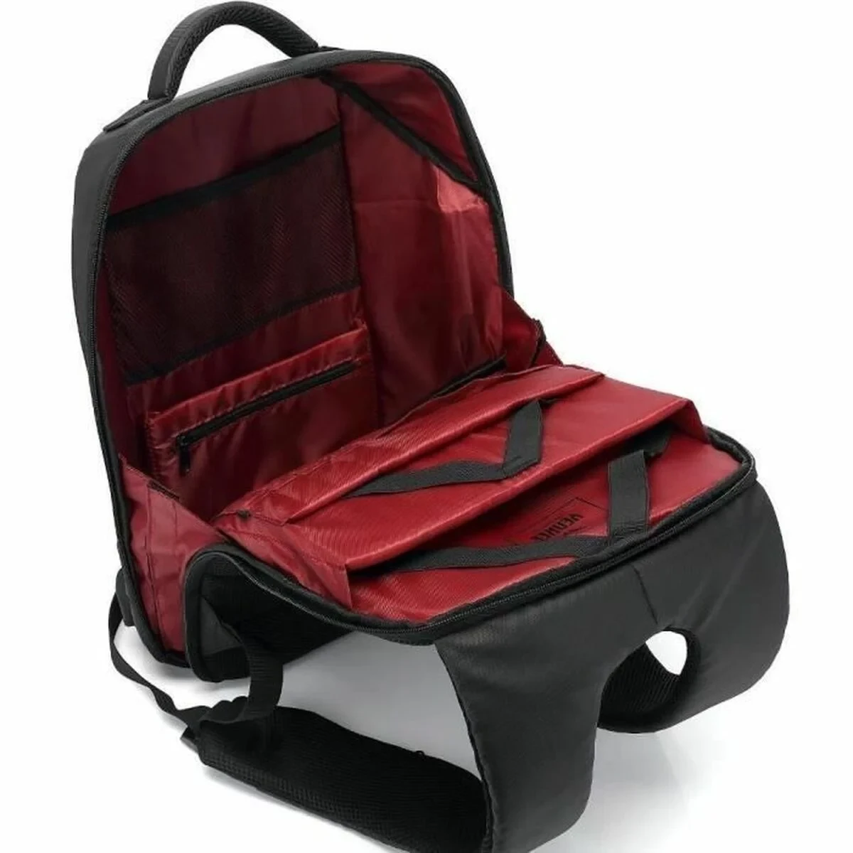 Funda para Portátil Yenkee Negro