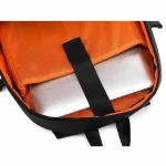 Funda para Portátil Yenkee Negro