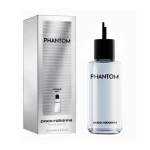 Perfume Hombre Paco Rabanne PHANTOM 200 ml