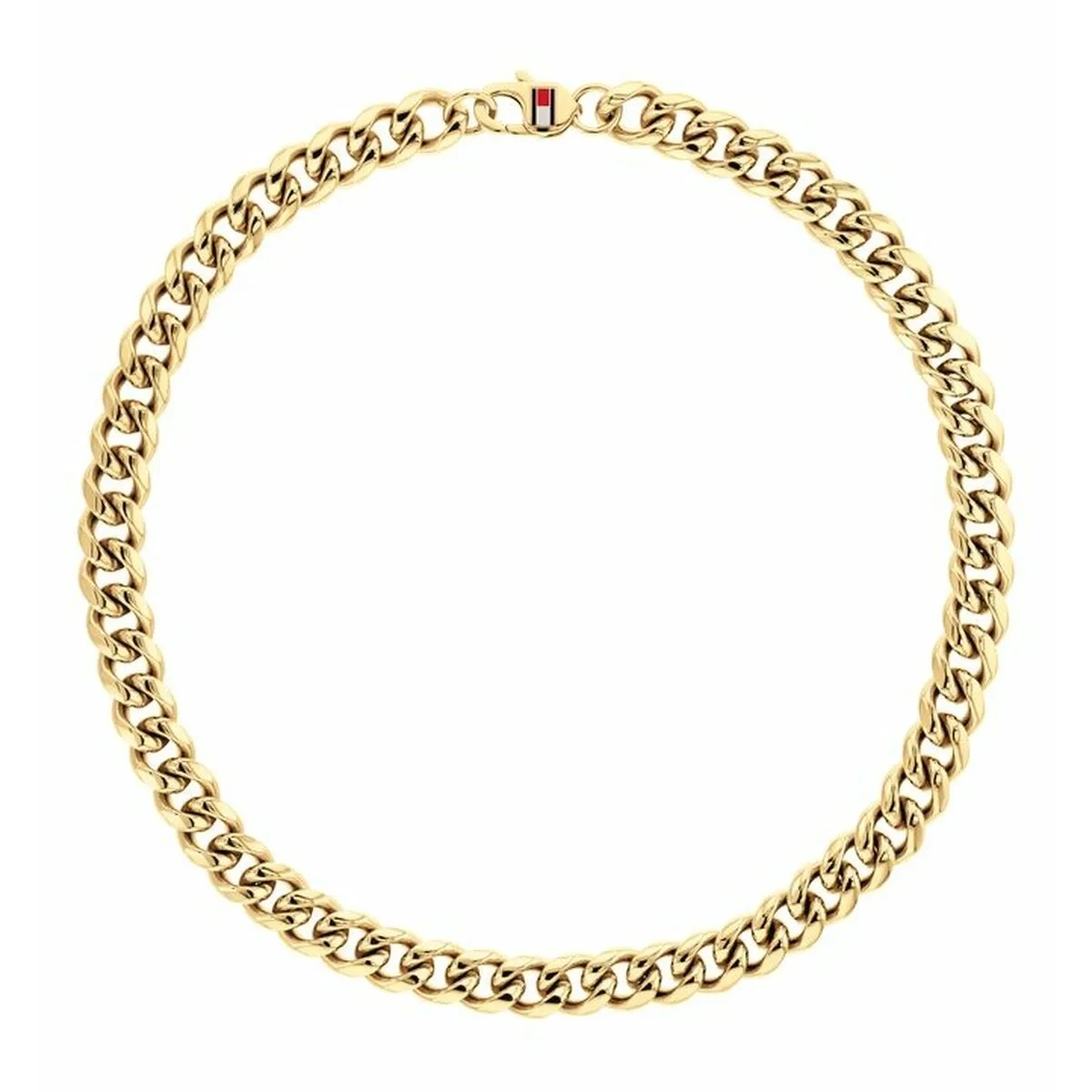 Collar Hombre Tommy Hilfiger 2790605 40 cm