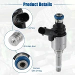 Llavero Tommy Hilfiger 2790577