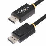 Adaptador Thunderbolt a USB-C Startech DP21-1M-DP40-CABLE