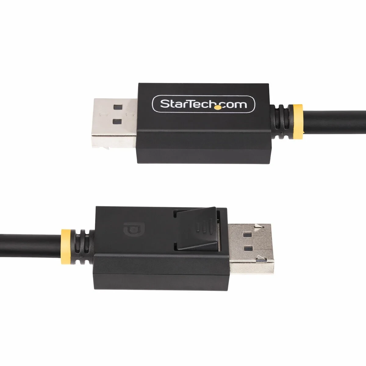 Adaptador Thunderbolt a USB-C Startech DP21-1M-DP40-CABLE
