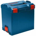 Caja de Herramientas BOSCH L-Boxx 374 ABS Plástico