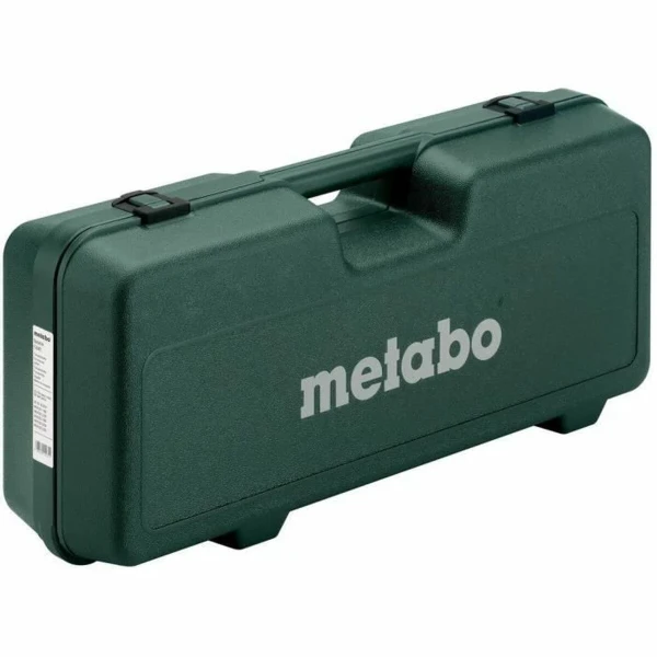 Caja de Herramientas Metabo Plástico