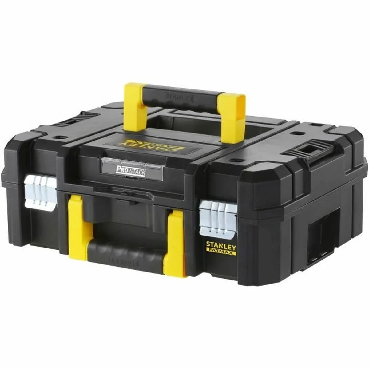 Caja de Herramientas Stanley