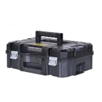 Caja de Herramientas Stanley