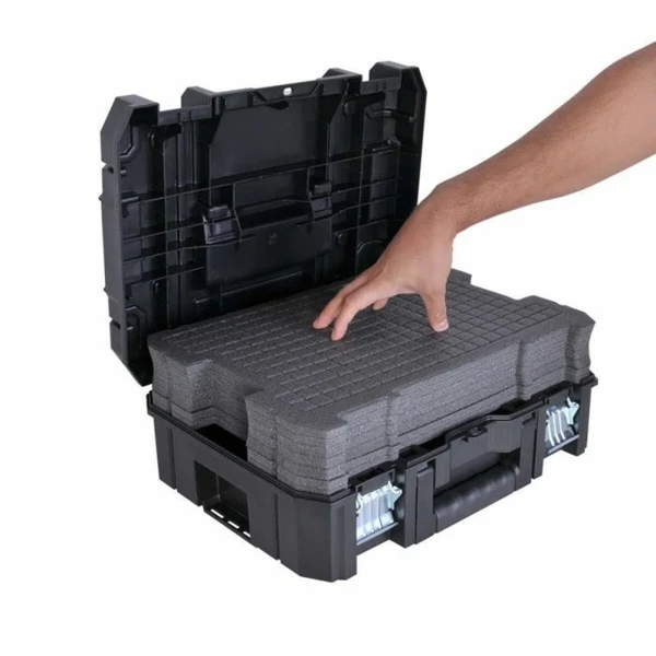 Caja de Herramientas Stanley