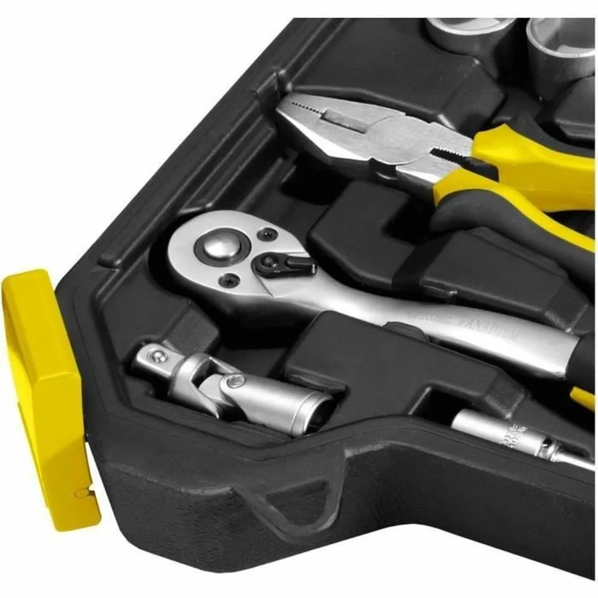 Juego de Llaves Fieldmann