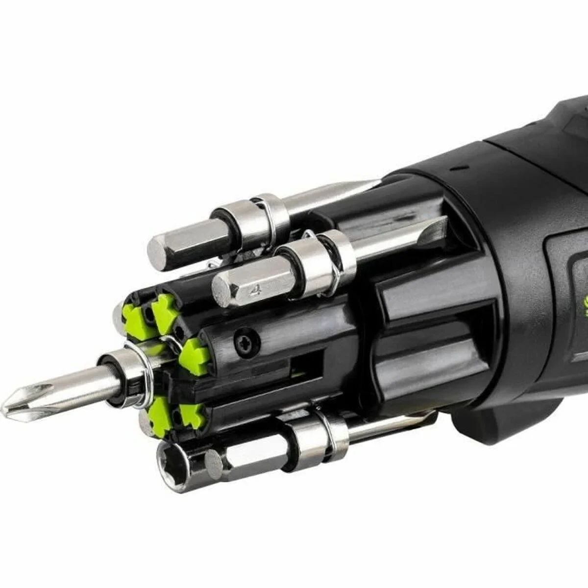 Juego de Llaves Fieldmann